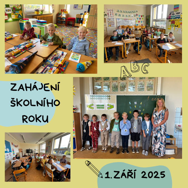 1.&nbsp;září 2025