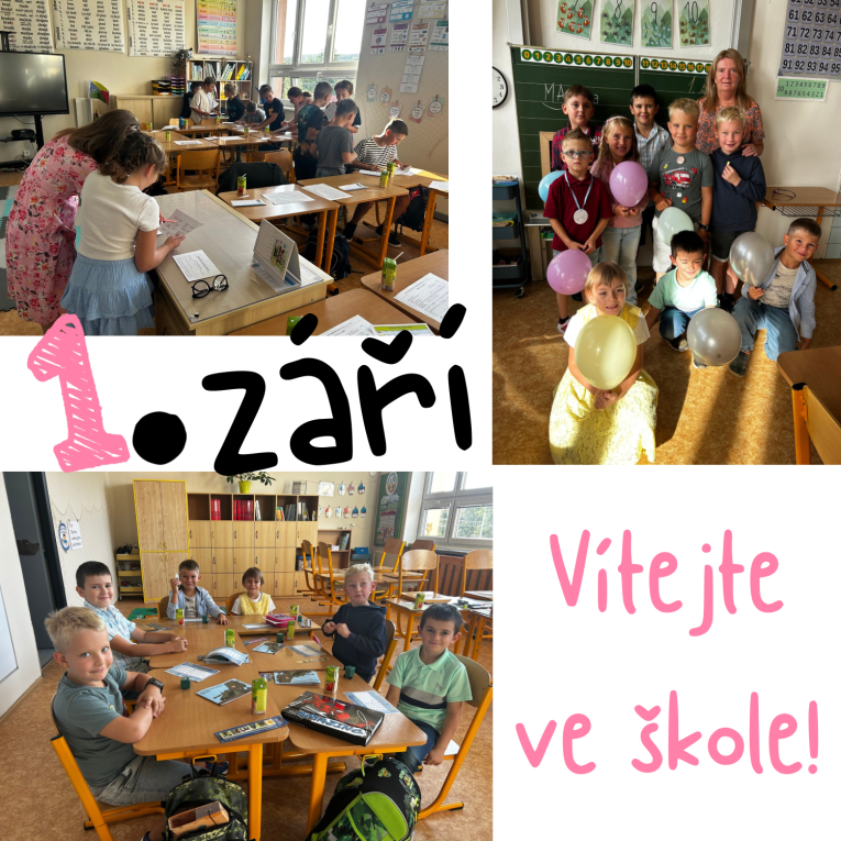 1. září 